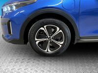 Kia XCeed vaihtoauto