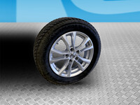 Kia XCeed vaihtoauto