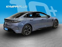BYD Seal vaihtoauto