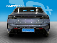 BYD Seal vaihtoauto