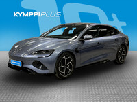 BYD Seal vaihtoauto