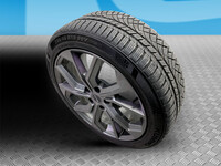 BYD Seal vaihtoauto