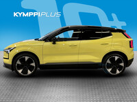 Volvo EX30 vaihtoauto