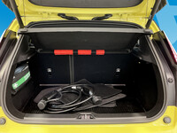 Volvo EX30 vaihtoauto