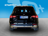 Mercedes-Benz GLB vaihtoauto