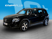 Mercedes-Benz GLB vaihtoauto