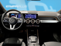 Mercedes-Benz GLB vaihtoauto