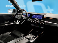 Mercedes-Benz GLB vaihtoauto