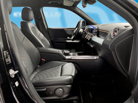 Mercedes-Benz GLB vaihtoauto