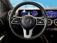 Mercedes-Benz GLB vaihtoauto
