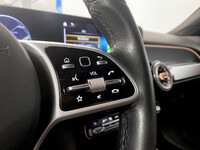 Mercedes-Benz GLB vaihtoauto