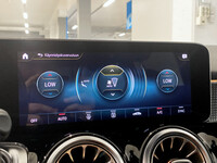 Mercedes-Benz GLB vaihtoauto