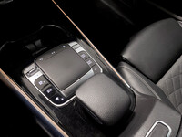 Mercedes-Benz GLB vaihtoauto
