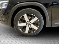 Mercedes-Benz GLB vaihtoauto
