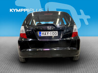 Honda Jazz vaihtoauto