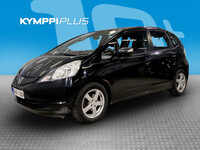 Honda Jazz vaihtoauto