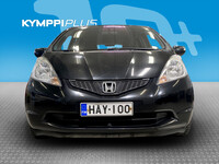 Honda Jazz vaihtoauto