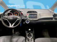 Honda Jazz vaihtoauto