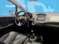 Honda Jazz vaihtoauto