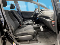 Honda Jazz vaihtoauto