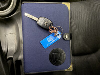 Honda Jazz vaihtoauto