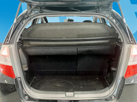 Honda Jazz vaihtoauto