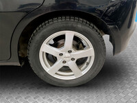 Honda Jazz vaihtoauto