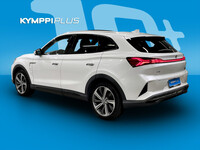 MG Marvel R vaihtoauto