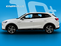 MG Marvel R vaihtoauto