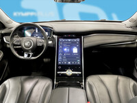 MG Marvel R vaihtoauto