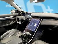 MG Marvel R vaihtoauto