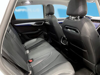 MG Marvel R vaihtoauto