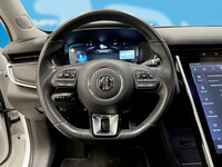 MG Marvel R vaihtoauto