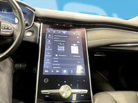 MG Marvel R vaihtoauto