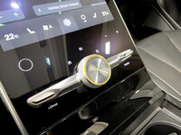 MG Marvel R vaihtoauto