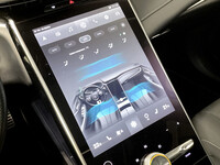 MG Marvel R vaihtoauto