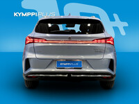 MG Marvel R vaihtoauto