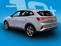 MG Marvel R vaihtoauto