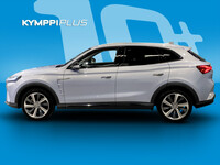 MG Marvel R vaihtoauto