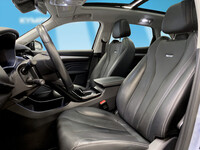 MG Marvel R vaihtoauto