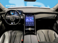 MG Marvel R vaihtoauto