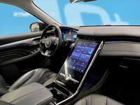 MG Marvel R vaihtoauto