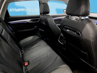 MG Marvel R vaihtoauto