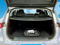 MG Marvel R vaihtoauto