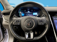 MG Marvel R vaihtoauto