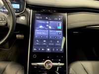 MG Marvel R vaihtoauto