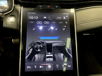 MG Marvel R vaihtoauto