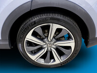 MG Marvel R vaihtoauto