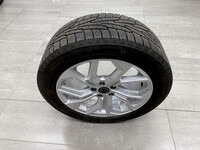 MG Marvel R vaihtoauto