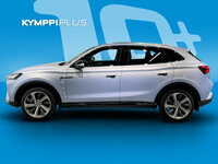 MG Marvel R vaihtoauto